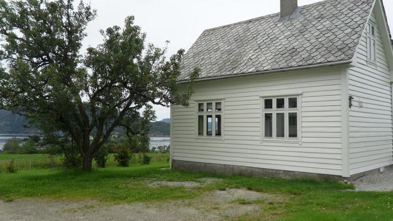 Donhaug Gjestegard Uskedalen Ruang foto