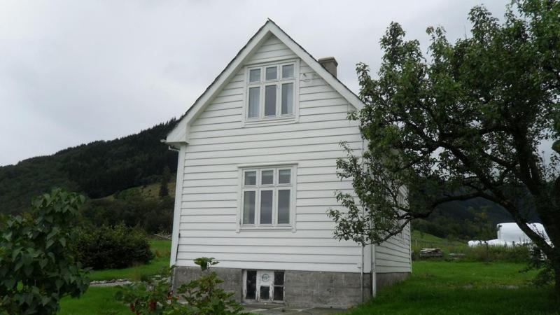 Donhaug Gjestegard Uskedalen Ruang foto
